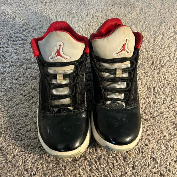 Jordan max aura 2 sneakers - Picture 5 of 6